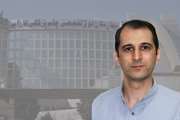 انتصاب دکتر سید محسن رفیع زاده طبائی زواره به عنوان معاون درمان بیمارستان فارابی